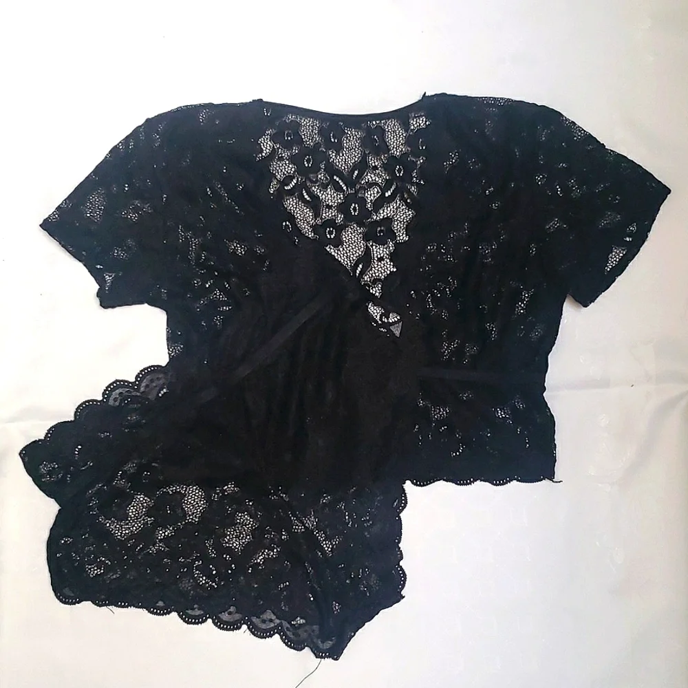 N/A nwot floral